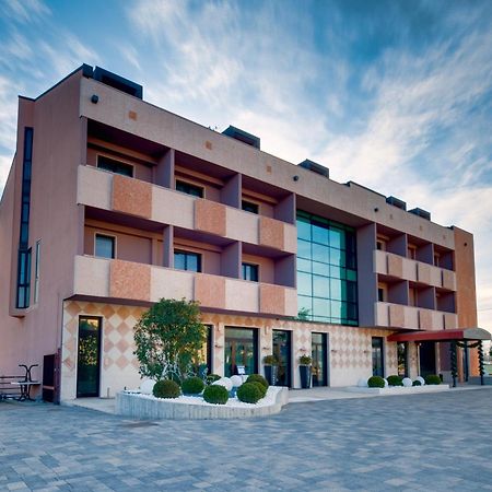 Hotel Brandoli فيرونا المظهر الخارجي الصورة