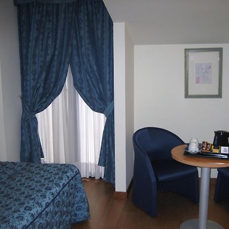 Hotel Brandoli فيرونا المظهر الخارجي الصورة