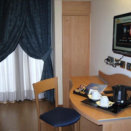 Hotel Brandoli فيرونا المظهر الخارجي الصورة