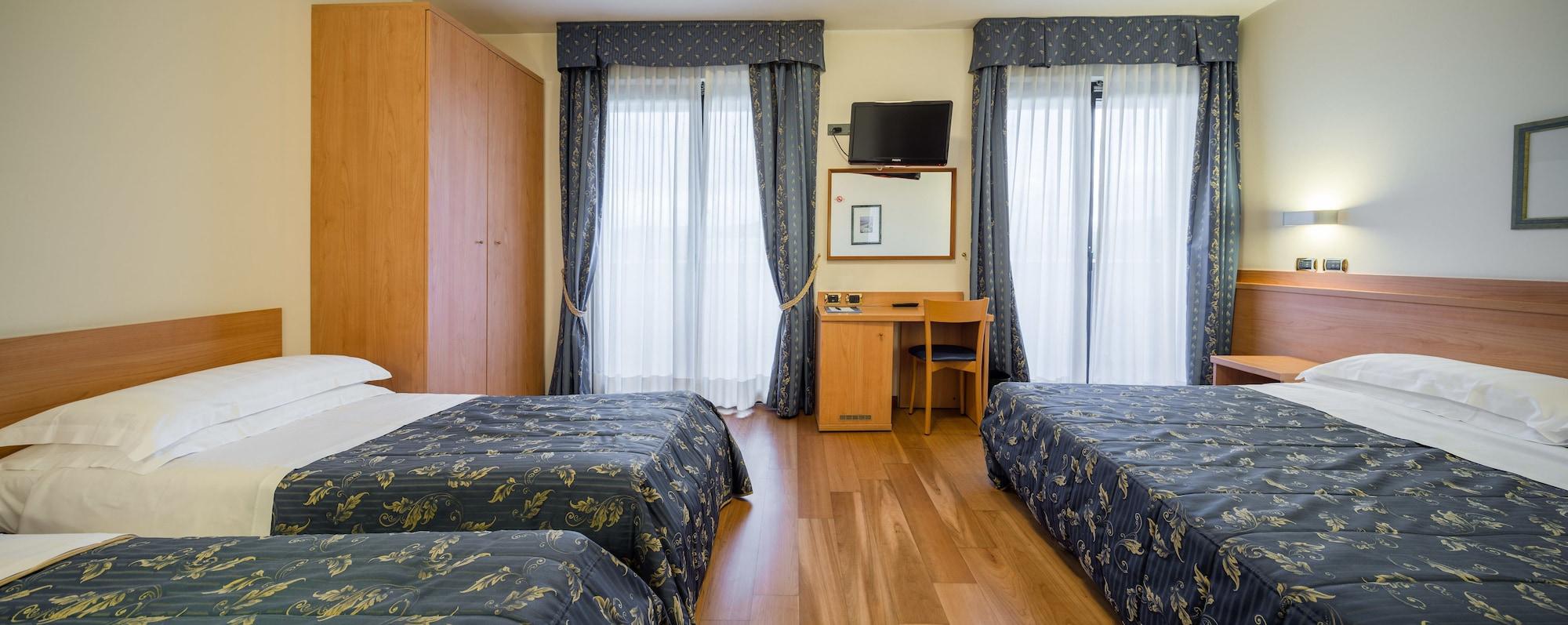 Hotel Brandoli فيرونا المظهر الخارجي الصورة