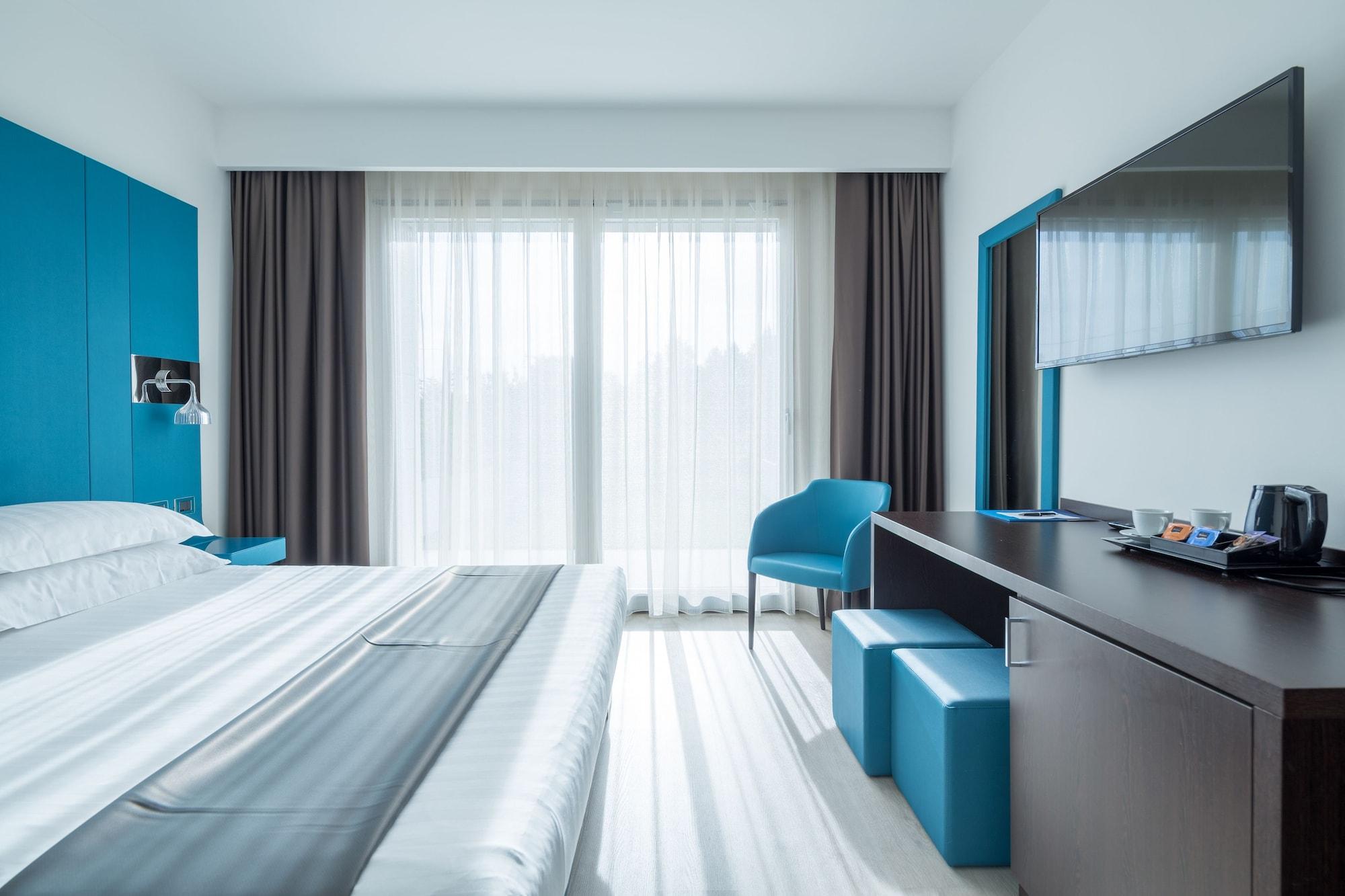 Hotel Brandoli فيرونا المظهر الخارجي الصورة