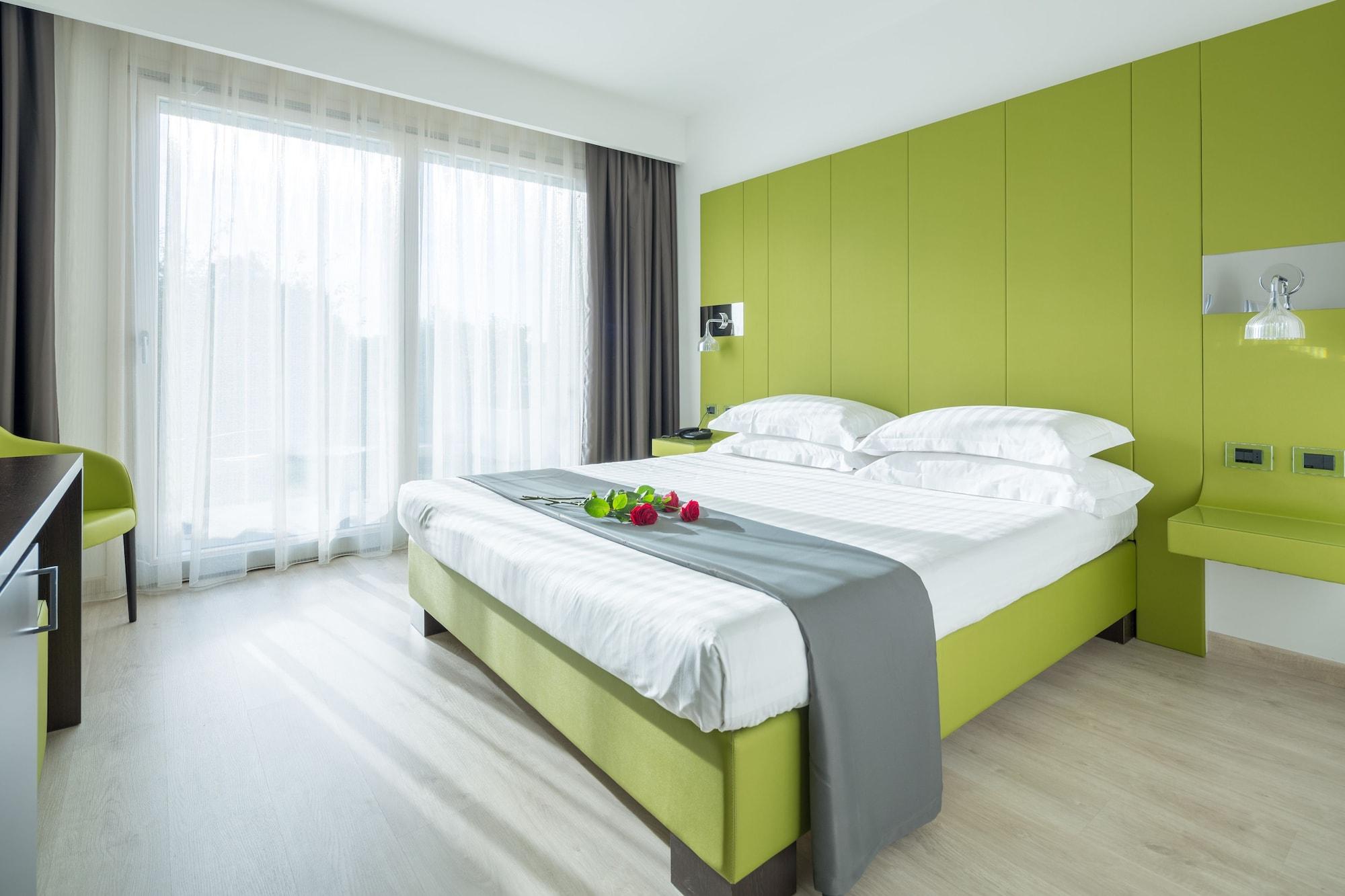 Hotel Brandoli فيرونا المظهر الخارجي الصورة