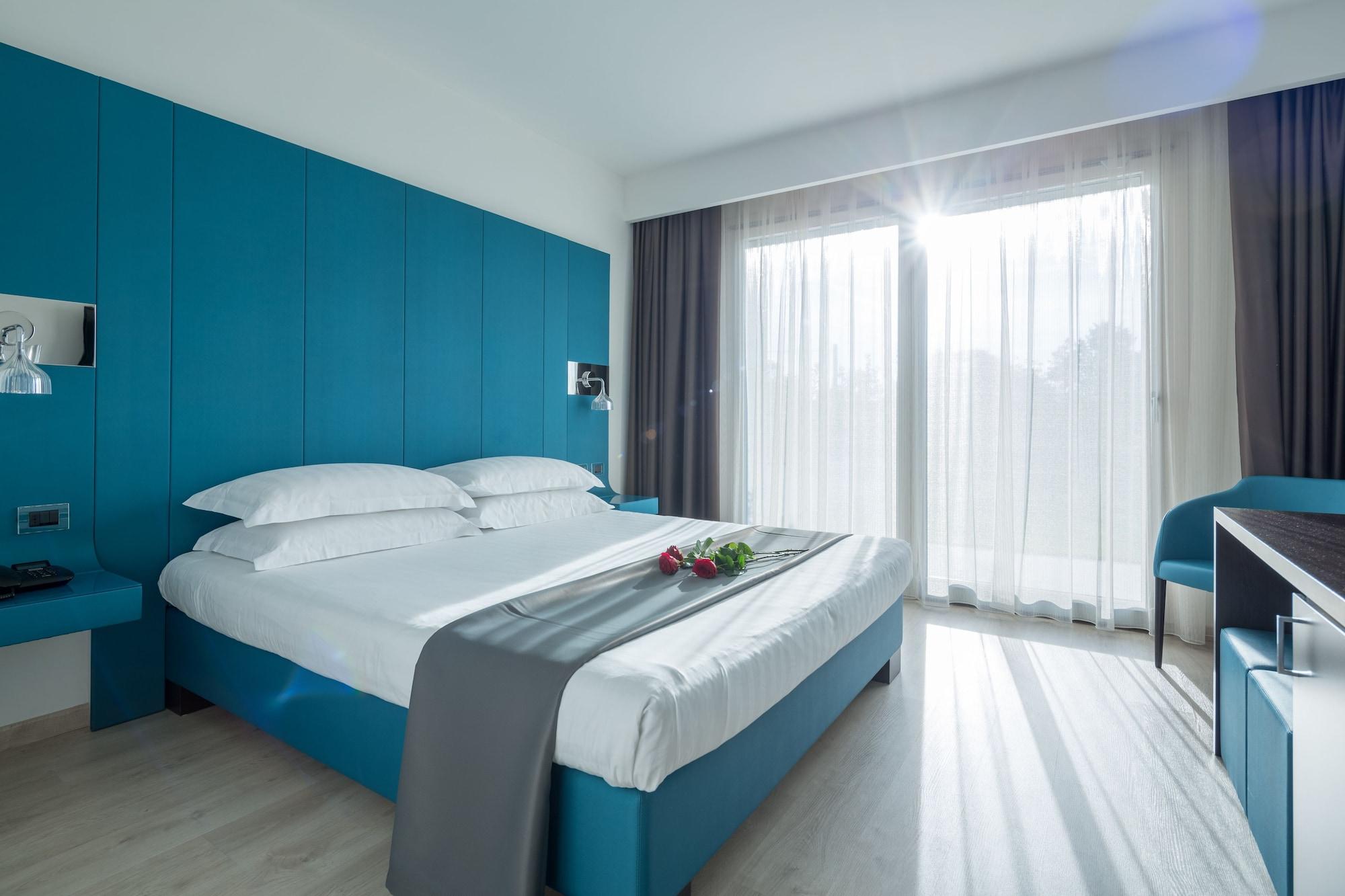 Hotel Brandoli فيرونا المظهر الخارجي الصورة