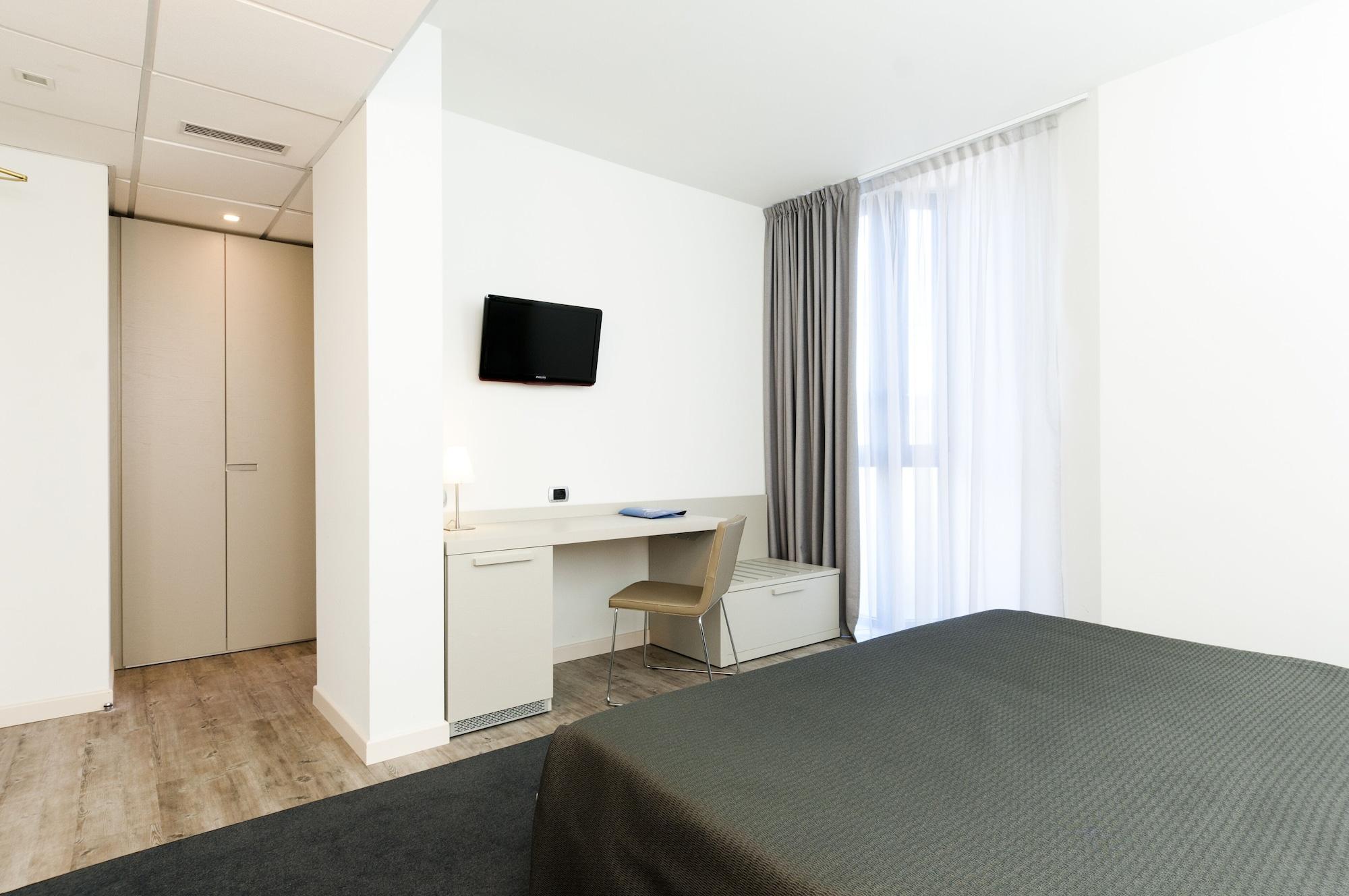 Hotel Brandoli فيرونا المظهر الخارجي الصورة