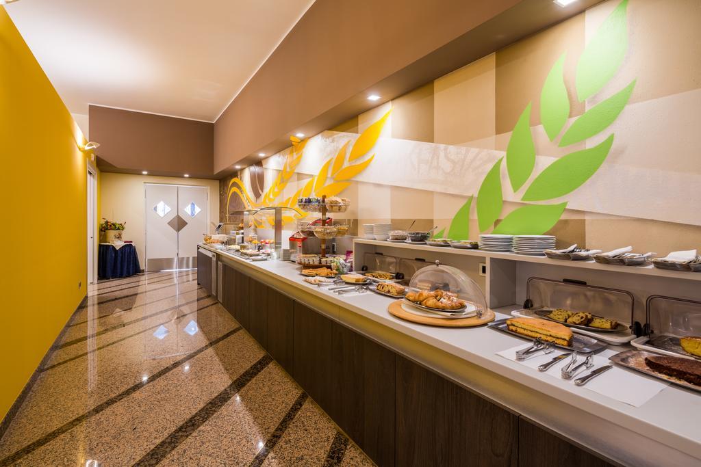 Hotel Brandoli فيرونا المظهر الخارجي الصورة