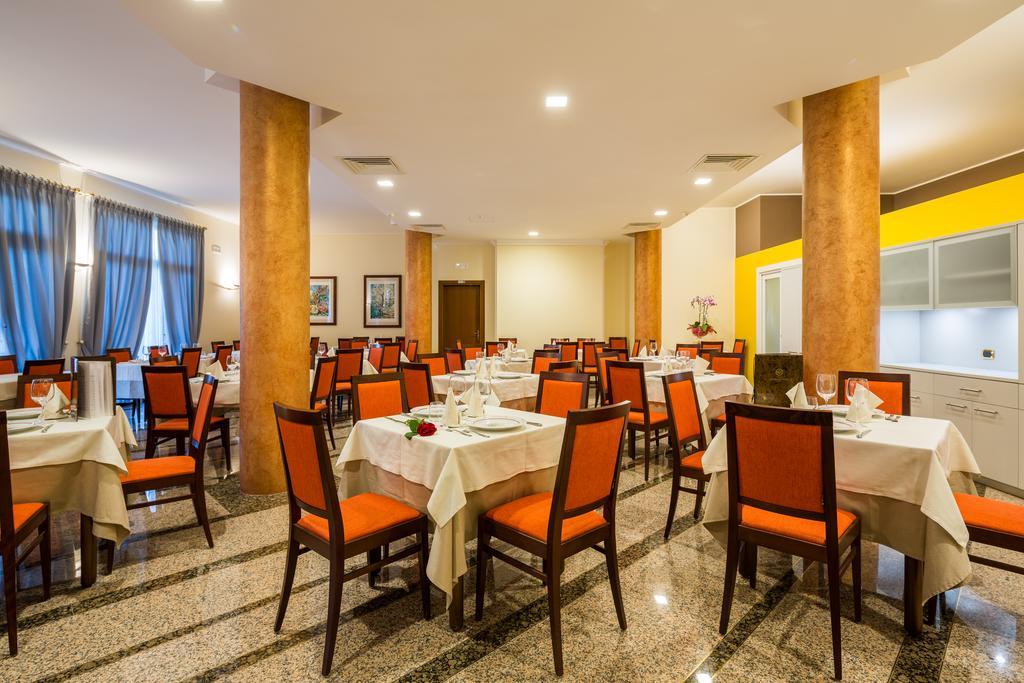 Hotel Brandoli فيرونا المظهر الخارجي الصورة