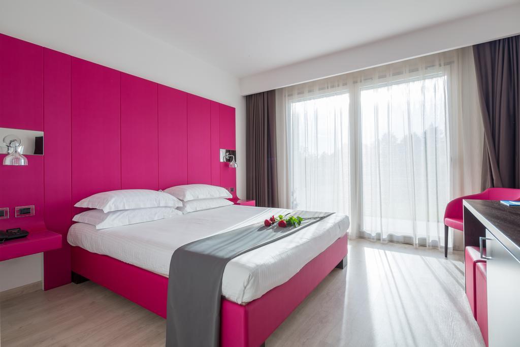 Hotel Brandoli فيرونا المظهر الخارجي الصورة
