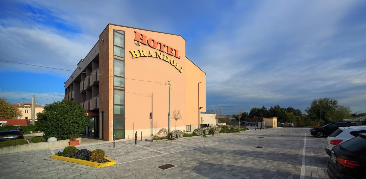Hotel Brandoli فيرونا المظهر الخارجي الصورة
